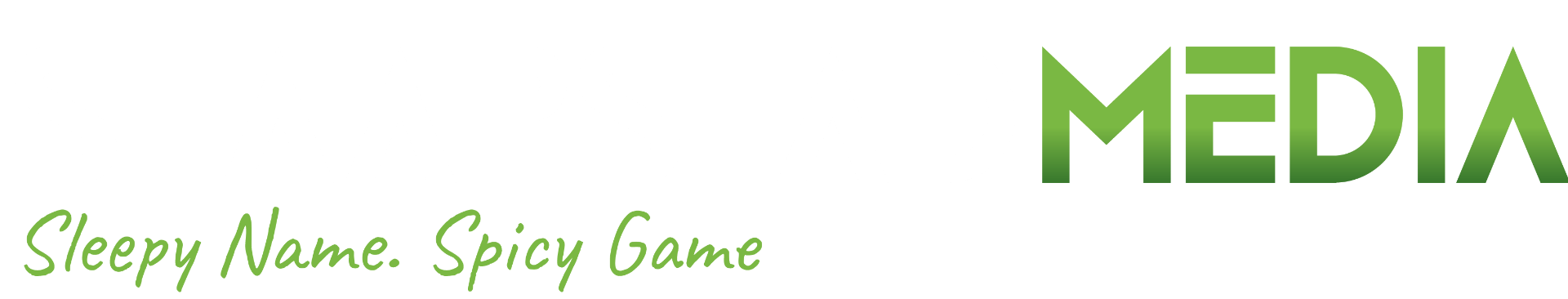 SlaapstadMedia - Sleepy Name. Spicy Game.